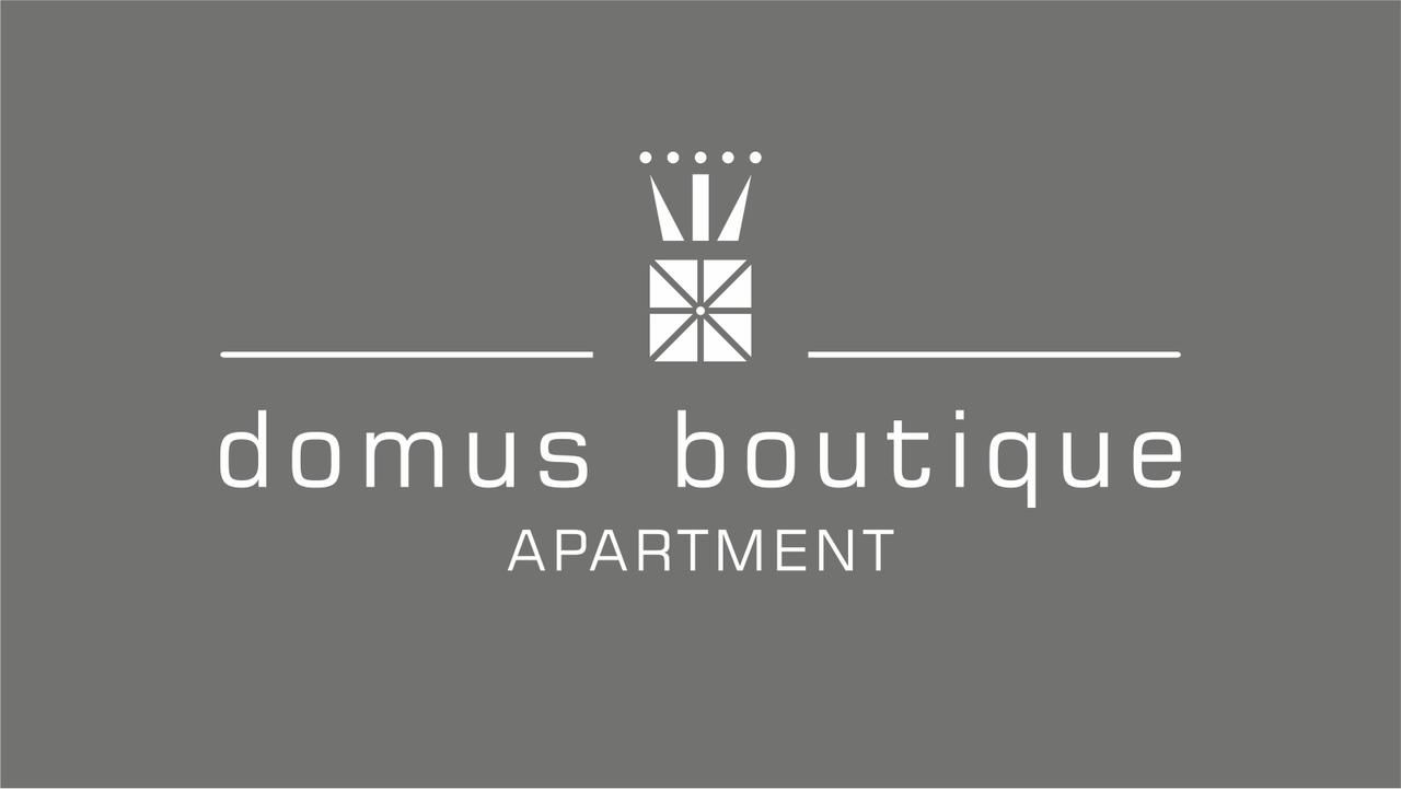 Апартаменты Domus Boutique apartment Валмиера-17