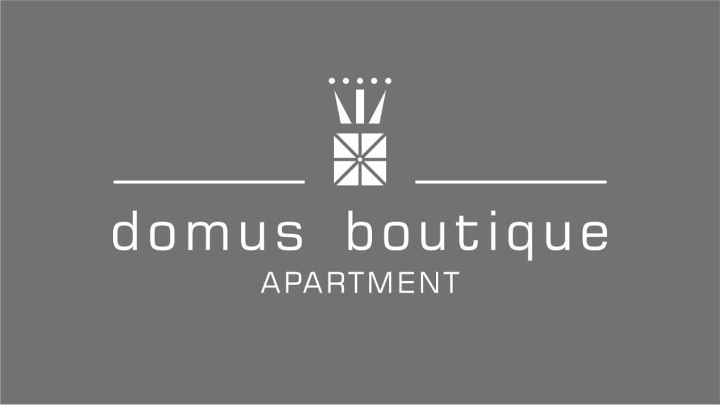 Апартаменты Domus Boutique apartment Валмиера