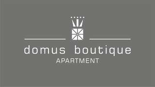 Апартаменты Domus Boutique apartment Валмиера Апартаменты Делюкс-14