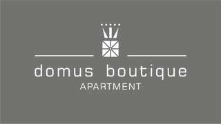 Апартаменты Domus Boutique apartment Валмиера Апартаменты Делюкс-30